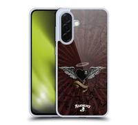 Head Case Designs Licenza Ufficiale Alchemy Gothic Cuore d'Angelo Oscuro Ala Custodia in Gel [Protezione di Grado Militare] Compatibile con Samsung Galaxy A36 5G