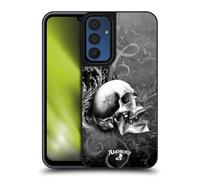 Head Case Designs Licenza Ufficiale Alchemy Gothic De Profundis Cranio Cover in Gel Rinforzata [Protezione di Grado Militare] Compatibile con Samsung Galaxy A15