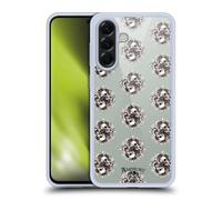 Head Case Designs Licenza Ufficiale Alchemy Gothic Dioscuri Modelli Custodia in Gel [Protezione di Grado Militare] Compatibile con Samsung Galaxy A56 5G