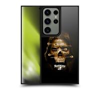 Head Case Designs Licenza Ufficiale Alchemy Gothic Fetish Morte Cranio Cover in Gel Rinforzata [Protezione di Grado Militare] Compatibile con Samsung Galaxy S24 Ultra 5G