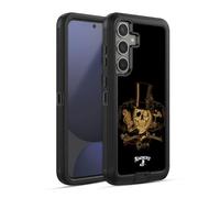 Head Case Designs Licenza Ufficiale Alchemy Gothic Il Club dei Gentlemen Cranio Custodia Antiurto Ultra Blindata Compatibile con Samsung Galaxy S24 Fe