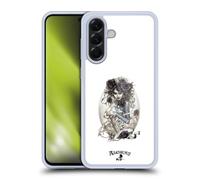 Head Case Designs Licenza Ufficiale Alchemy Gothic Les Belles Dames De La Rose Donna Custodia in Gel [Protezione di Grado Militare] Compatibile con Samsung Galaxy A56 5G