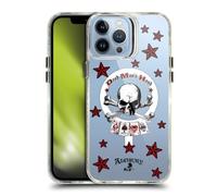 Head Case Designs Licenza Ufficiale Alchemy Gothic Mano del Morto Arte Gotica Custodia Antiurto [Protezione di Grado Militare] Compatibile con Apple iPhone 13 PRO Max e Compatibile con MagSafe