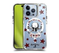 Head Case Designs Licenza Ufficiale Alchemy Gothic Mano del Morto Arte Gotica Custodia Antiurto [Protezione di Grado Militare] Compatibile con Apple iPhone 13 PRO e Compatibile con MagSafe
