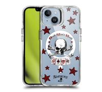 Head Case Designs Licenza Ufficiale Alchemy Gothic Mano del Morto Arte Gotica Custodia Antiurto [Protezione di Grado Militare] Compatibile con Apple iPhone 14 e Compatibile con MagSafe