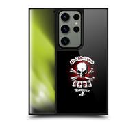 Head Case Designs Licenza Ufficiale Alchemy Gothic Mano di Un Uomo Morto Cranio e Carte Cover in Gel Rinforzata [Protezione di Grado Militare] Compatibile con Samsung Galaxy S24 Ultra 5G