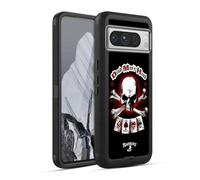 Head Case Designs Licenza Ufficiale Alchemy Gothic Mano di Un Uomo Morto Cranio e Carte Custodia Antiurto Ultra Blindata Compatibile con Google Pixel 8 PRO