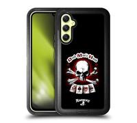 Head Case Designs Licenza Ufficiale Alchemy Gothic Mano di Un Uomo Morto Cranio e Carte Custodia Antiurto Ultra Blindata Compatibile con Samsung Galaxy A34 5G