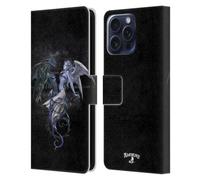 Head Case Designs Licenza Ufficiale Alchemy Gothic Matrimonio Oscuro Chimico Drago Custodia Portafoglio in Pelle Compatibile con Samsung Galaxy S25 FE