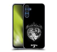 Head Case Designs Licenza Ufficiale Alchemy Gothic Perfume De La Mort Donna Custodia in Gel [Protezione di Grado Militare] Compatibile con Samsung Galaxy A15 E Compatibile con MagSafe