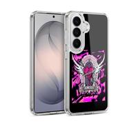 Head Case Designs Licenza Ufficiale Alchemy Gothic Sacro Ala Custodia in Gel [Protezione di Grado Militare] Compatibile con Samsung Galaxy S26 Plus