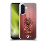Head Case Designs Licenza Ufficiale Alchemy Gothic Se Gli sguardi potessero Uccidere Donna Custodia in Gel [Protezione di Grado Militare] Compatibile con Samsung Galaxy A26 5G