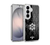 Head Case Designs Licenza Ufficiale Alchemy Gothic Solano mortale Raffigurazioni Custodia in Gel [Protezione di Grado Militare] Compatibile con Samsung Galaxy S26