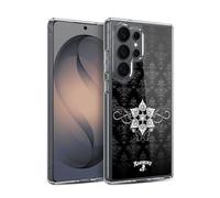 Head Case Designs Licenza Ufficiale Alchemy Gothic Solano mortale Raffigurazioni Custodia in Gel [Protezione di Grado Militare] Compatibile con Samsung Galaxy S26 Ultra