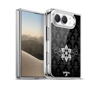 Head Case Designs Licenza Ufficiale Alchemy Gothic Solano mortale Raffigurazioni Custodia in Gel [Protezione di Grado Militare] Compatibile Con Apple iPhone Duo E Compatibile Con MagSafe