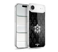 Head Case Designs Licenza Ufficiale Alchemy Gothic Solano mortale Raffigurazioni Custodia in Gel [Protezione di Grado Militare] Compatibile con Apple iPhone 17 Air E Compatibile con MagSafe