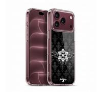 Head Case Designs Licenza Ufficiale Alchemy Gothic Solano mortale Raffigurazioni Custodia in Gel [Protezione di Grado Militare] Compatibile Con Apple iPhone 18 Pro Max E Compatibile Con MagSafe