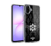 Head Case Designs Licenza Ufficiale Alchemy Gothic Solano mortale Raffigurazioni Custodia in Gel [Protezione di Grado Militare] Compatibile con Samsung Galaxy A07