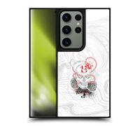 Head Case Designs Licenza Ufficiale Alchemy Gothic Vita Incantata Ciondolo Cranio Cover in Gel Rinforzata [Protezione di Grado Militare] Compatibile con Samsung Galaxy S24 Ultra 5G