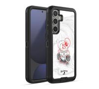 Head Case Designs Licenza Ufficiale Alchemy Gothic Vita Incantata Ciondolo Cranio Custodia Antiurto Ultra Blindata Compatibile con Samsung Galaxy S24 Fe