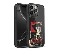 Head Case Designs Licenza Ufficiale AMC The Walking Dead Judith Stagione 10 Primi Piani Personaggi Cover in Gel Rinforzata [Protezione di Grado Militare] Compatibile con Apple iPhone 16 PRO