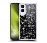 Head Case Designs Licenza Ufficiale Andrea Lauren Design Forza della Strega Assortiti Custodia in Gel [Protezione di Grado Militare] Compatibile con Samsung Galaxy S25 Edge
