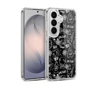 Head Case Designs Licenza Ufficiale Andrea Lauren Design Forza Della Strega Assortiti Custodia in Gel [Protezione di Grado Militare] Compatibile con Samsung Galaxy S26