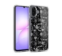 Head Case Designs Licenza Ufficiale Andrea Lauren Design Forza della Strega Assortiti Custodia in Gel [Protezione di Grado Militare] Compatibile con Samsung Galaxy A07 4G