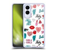 Head Case Designs Licenza Ufficiale Andrea Lauren Design Forza delle Ragazze Come Una Signora Custodia in Gel [Protezione di Grado Militare] Compatibile con Samsung Galaxy S25 Edge