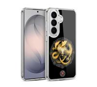 Head Case Designs Licenza Ufficiale Anne Stokes Candelora di Imbolc Draghi dei Sabbat Custodia in Gel [Protezione di Grado Militare] Compatibile con Samsung Galaxy S26 Plus