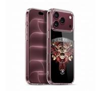 Head Case Designs Licenza Ufficiale Anne Stokes Cavalcata Dell'inferno Fuoco Tribale Custodia in Gel [Protezione di Grado Militare] Compatibile Con Apple iPhone 18 Pro Max E Compatibile Con MagSafe
