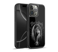 Head Case Designs Licenza Ufficiale Anne Stokes Danza con la Morte Gotico Cover in Gel Rinforzata [Protezione di Grado Militare] Compatibile con Apple iPhone 16 PRO Max