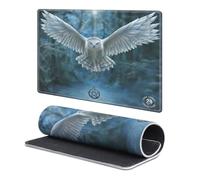Head Case Designs Licenza Ufficiale Anne Stokes Risveglia la Tua Magia Fate E Fantasia 9.84 x 11.81 x 0.12 Inches (250 x 300 mm) - S Tappetino per Mouse E Scrivania da Ufficio per Giochi Tastiera PC