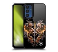Head Case Designs Licenza Ufficiale Anne Stokes Spada del Drago Mescola Fantasy Art Cover in Gel Rinforzata [Protezione di Grado Militare] Compatibile con Samsung Galaxy A15