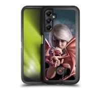 Head Case Designs Licenza Ufficiale Anne Stokes Stirpe del Drago Amicizia di Drago Custodia Antiurto Ultra Blindata Compatibile con Samsung Galaxy A05s