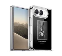 Head Case Designs Licenza Ufficiale Ariana Grande Coniglio Donna Pericolosa Custodia in Gel [Protezione di Grado Militare] Compatibile Con Apple iPhone Duo E Compatibile Con MagSafe