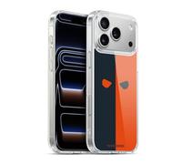 Head Case Designs Licenza Ufficiale Arrow TV Series Deathstroke Grafiche Custodia in Gel [Protezione di Grado Militare] Compatibile con Apple iPhone 17 PRO Max E con MagSafe