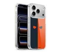Head Case Designs Licenza Ufficiale Arrow TV Series Deathstroke Grafiche Custodia in Gel [Protezione di Grado Militare] Compatibile con Apple iPhone 17 PRO E con MagSafe