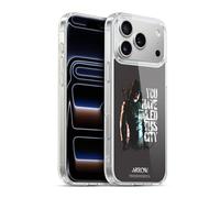 Head Case Designs Licenza Ufficiale Arrow TV Series Hai fallito in Questa Città Grafiche Custodia in Gel [Grado Militare] Compatibile con Apple iPhone 17 PRO Max E con MagSafe