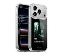 Head Case Designs Licenza Ufficiale Arrow TV Series Il Vigilante Grafiche Custodia in Gel [Protezione di Grado Militare] Compatibile con Apple iPhone 17 PRO E con MagSafe