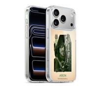 Head Case Designs Licenza Ufficiale Arrow TV Series Team Grafiche Custodia in Gel [Protezione di Grado Militare] Compatibile con Apple iPhone 17 PRO E con MagSafe