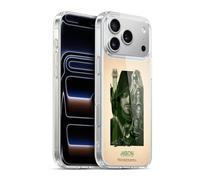 Head Case Designs Licenza Ufficiale Arrow TV Series Team Grafiche Custodia in Gel [Protezione di Grado Militare] Compatibile con Apple iPhone 17 PRO Max E con MagSafe