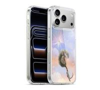 Head Case Designs Licenza Ufficiale Ash Evans Dandelion Mouse Animali Custodia in Gel [Protezione di Grado Militare] Compatibile con Apple iPhone 17 PRO Max E Compatibile con MagSafe