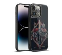 Head Case Designs Licenza Ufficiale Assassin's Creed Alexios E Kassandra Odissea Capolavoro Cover in Gel Rinforzata [Protezione di Grado Militare] Compatibile con Apple iPhone 14 PRO Max