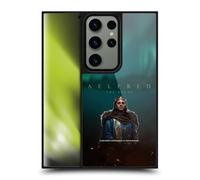 Head Case Designs Licenza Ufficiale Assassin's Creed Alfredo Il Grande Valhalla Arte Chiave Cover in Gel Rinforzata [Protezione di Grado Militare] Compatibile con Samsung Galaxy S24 Ultra 5G