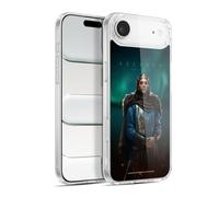 Head Case Designs Licenza Ufficiale Assassin's Creed Alfredo Il Grande Valhalla Arte Chiave Custodia in Gel [Grado Militare] Compatibile con Apple iPhone 17 Air E Compatibile con MagSafe