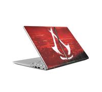 Head Case Designs Licenza Ufficiale Assassin's Creed Katana con Stemma Grafica Shadows Vinile Sticker Pelle Adesivo Compatibile con ASUS Vivobook 14 X409FA-EK555T