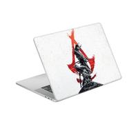 Head Case Designs Licenza Ufficiale Assassin's Creed Yasuke E Naoe Grafica Shadows Vinile Sticker Pelle Adesivo Compatibile con MacBook PRO 16" A2141