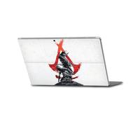 Head Case Designs Licenza Ufficiale Assassin's Creed Yasuke E Naoe Grafica Shadows Vinile Sticker Pelle Adesivo Compatibile con Microsoft Surface PRO 4/5/6