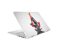 Head Case Designs Licenza Ufficiale Assassin's Creed Yasuke E Naoe Grafica Shadows Vinile Sticker Pelle Adesivo Compatibile con HP Spectre PRO X360 G2